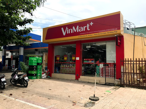 VinMart+