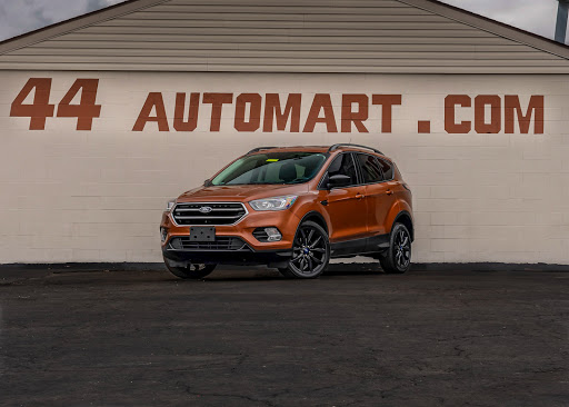 Car Dealer «44 Auto Mart», reviews and photos, 355 KY-44, Shepherdsville, KY 40165, USA