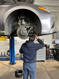 Framerite Auto Repair - Photo 8 - Car repair in Baltimore, MD, Baltimore