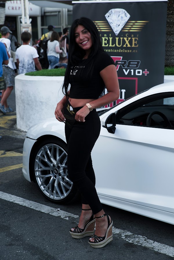 Imagen de Rent Car Deluxe (5 de 13)