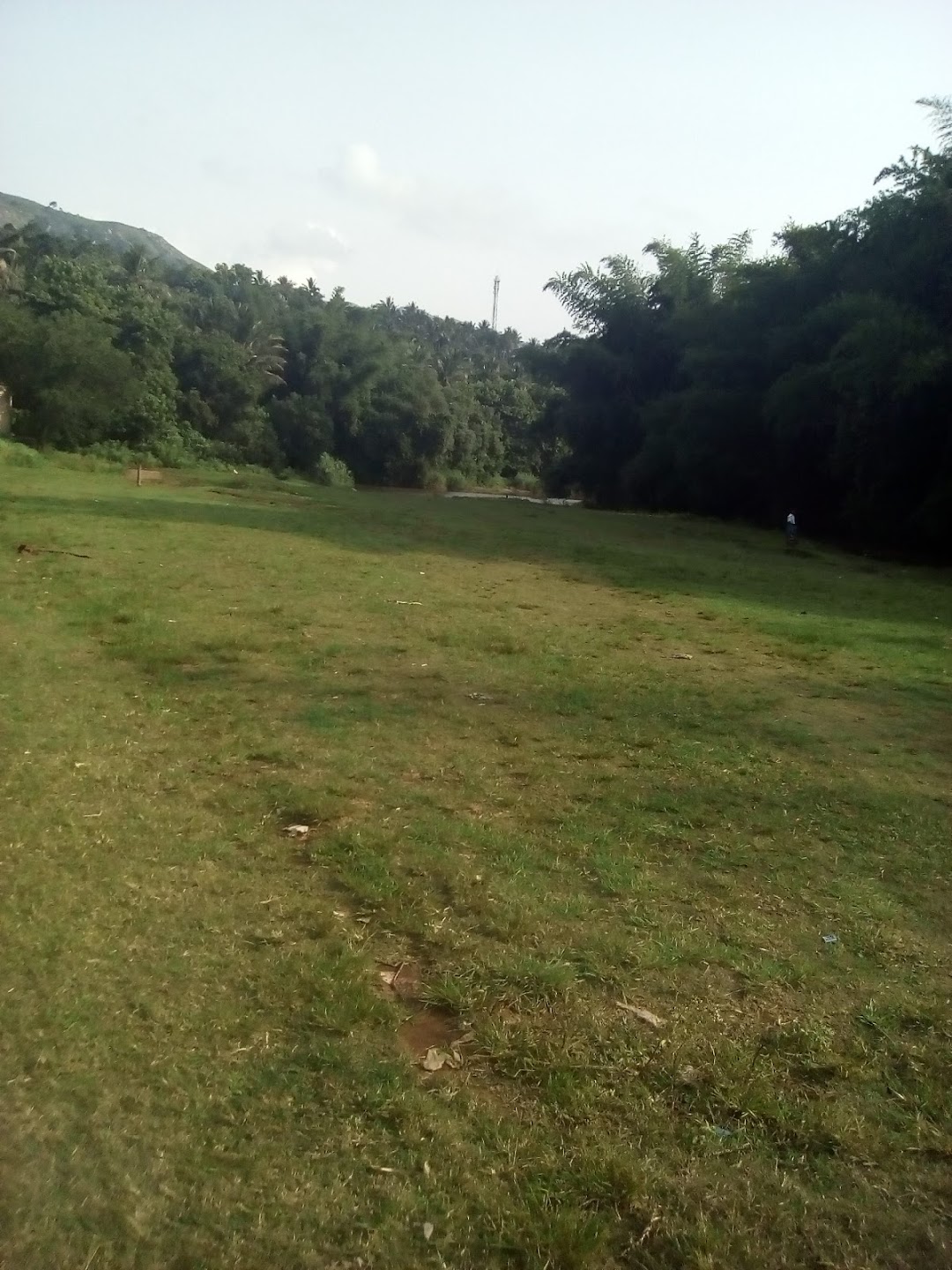MALLESWARA ENGINEERING WORKS