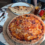 Photo n°1 de l'avis de Andrea.l fait le 15/04/2023 à 19:58 sur le  L'Osteria Kleve à Kleve