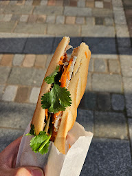 Photo n°27 de TAMMTAM à Paris ()