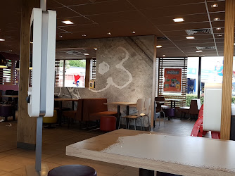 McDonald's LAON