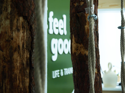 I Feel Good life & training en Castellón de la Plana, Castellón