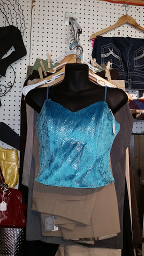 Flea Market «Virginia Bazaar», reviews and photos, 8436 Ladysmith Rd, Ruther Glen, VA 22546, USA