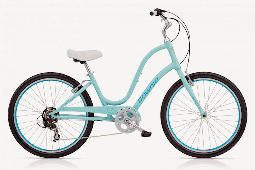 Bicycle Store «Lauderdale Cyclery», reviews and photos, 5429 N Federal Hwy, Fort Lauderdale, FL 33308, USA