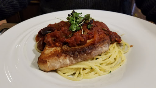 American Restaurant «Chaz on the Plaza», reviews and photos, 325 Ward Pkwy, Kansas City, MO 64112, USA