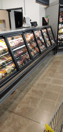 Department Store «Walmart Supercenter», reviews and photos, 2251 IN-54, Linton, IN 47441, USA