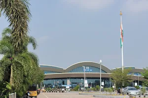 Rajahmundry Airport image