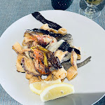 Photo n°1 de l'avis de J..r fait le 15/05/2024 à 17:57 sur le  Ristorante Pizzeria S'Abba Druche à Bosa