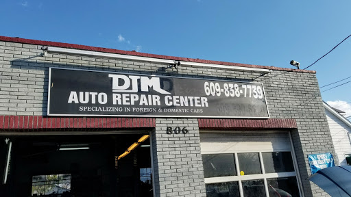 Auto Repair Shop «C & D Auto Repair LLC», reviews and photos, 806 S Olden Ave, Trenton, NJ 08610, USA
