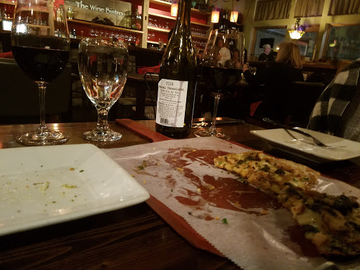 Bistro «The Wine Bistro», reviews and photos, 8231 High St, Columbus, OH 43235, USA