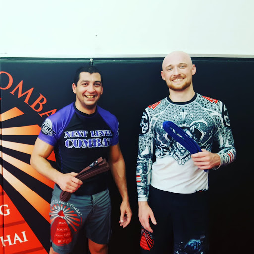 Martial Arts School «Next Level Combat», reviews and photos, 1890 Wooddale Dr #700, Woodbury, MN 55125, USA