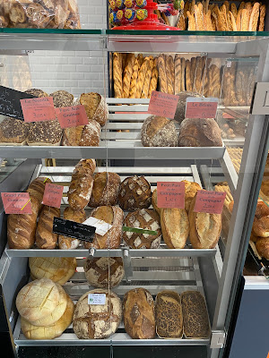 Boulangerie Pâtisserie R&J à Élancourt