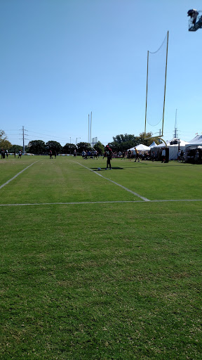 Sports Complex «Bon Secours Washington Redskins Training Center», reviews and photos, 2401 W Leigh St, Richmond, VA 23220, USA