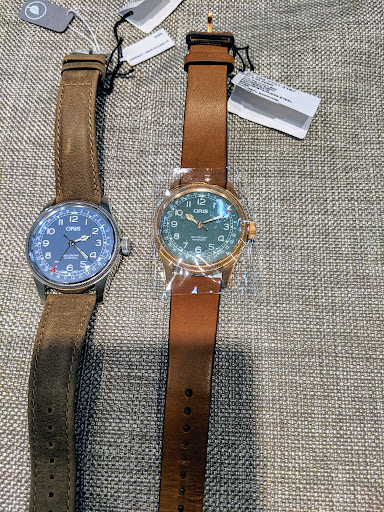 Jewelry Store «Meierotto Jewelers», reviews and photos, 4311 NE Vivion Rd, Kansas City, MO 64119, USA