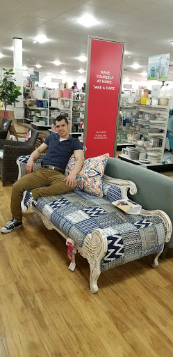 Department Store «HomeGoods», reviews and photos, 558 New York Ave, Lyndhurst, NJ 07071, USA