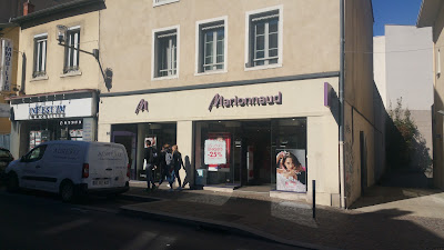Marionnaud - Parfumerie & Institut à Oullins