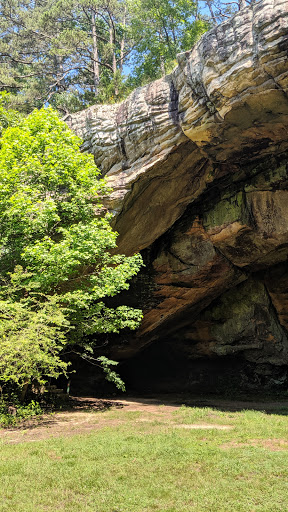 Golf Shop «Indian Hills Golf Course», reviews and photos, 331 Snead Dr, Fairfield Bay, AR 72088, USA