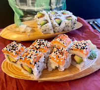 Plats et boissons du Restaurant japonais Lem Sushi à Lyon - n°4