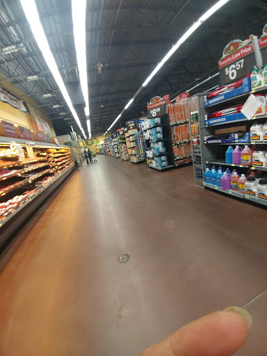 Supermarket «Walmart Neighborhood Market», reviews and photos, 4570 4000 W, West Valley City, UT 84120, USA