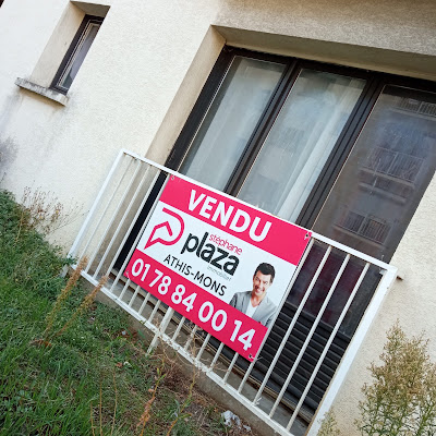 Stéphane Plaza Immobilier ATHIS-MONS à Athis-Mons