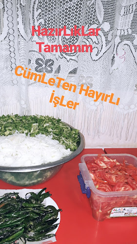 Harman, Pazar Sk. No:2, 38400, 38400 Develi/Kayseri, Türkiye