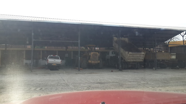 Opinii despre Patios Mtop în Portoviejo - Oficina de empresa