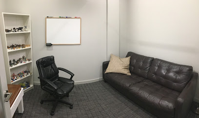 Connectivity Counselling