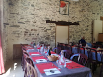 Atmosphère du Restaurant français Domaine de La Bretonnière à Montaigu-Vendée - n°9