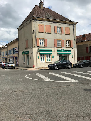 Agence Groupama De Charlieu à Charlieu
