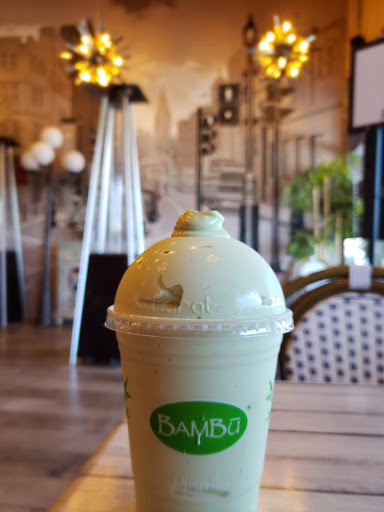 Dessert Restaurant «BAMBU Desserts & Drinks», reviews and photos, 10161 Bolsa Ave, Westminster, CA 92683, USA