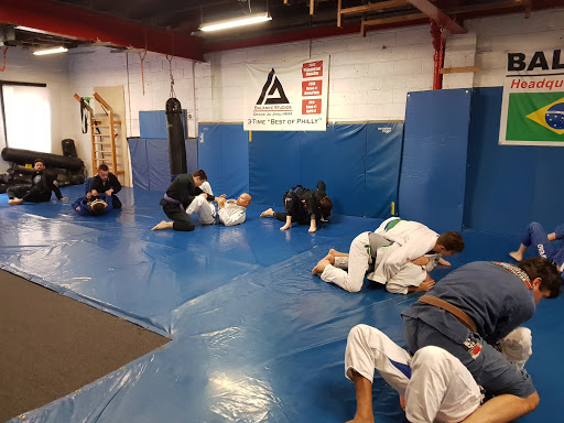 Judo courses Philadelphia