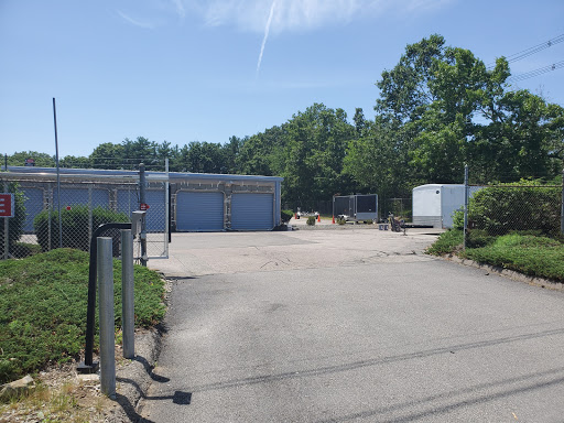Self-Storage Facility «Simply Self Storage - Hingham», reviews and photos, 125 Recreation Park Dr, Hingham, MA 02043, USA