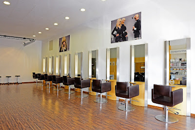 Hairstylist Academy à Étaples