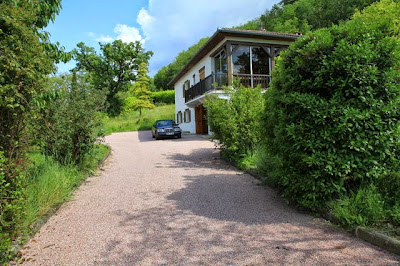 Gîte Le Ramier à Auvillar