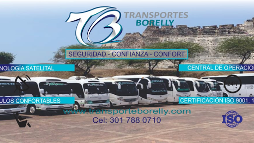 Transportes Borelly - Empresa De Transporte En Cartagena - Transporte Especial Cartagena - Empresa de Transportes en Cartagena.