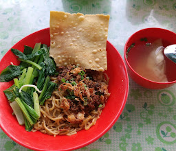 Depot Mini - Pangsit Mie & Bakwan photo