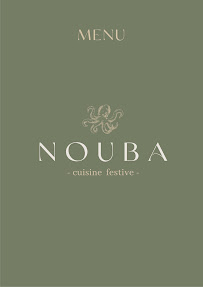 Photos du propriétaire du Restaurant Nouba à Mauguio - n°9