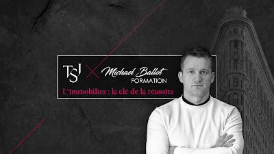 Michael Ballot Formation à Mios
