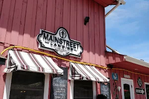 Mainstreet Bar & Grill image