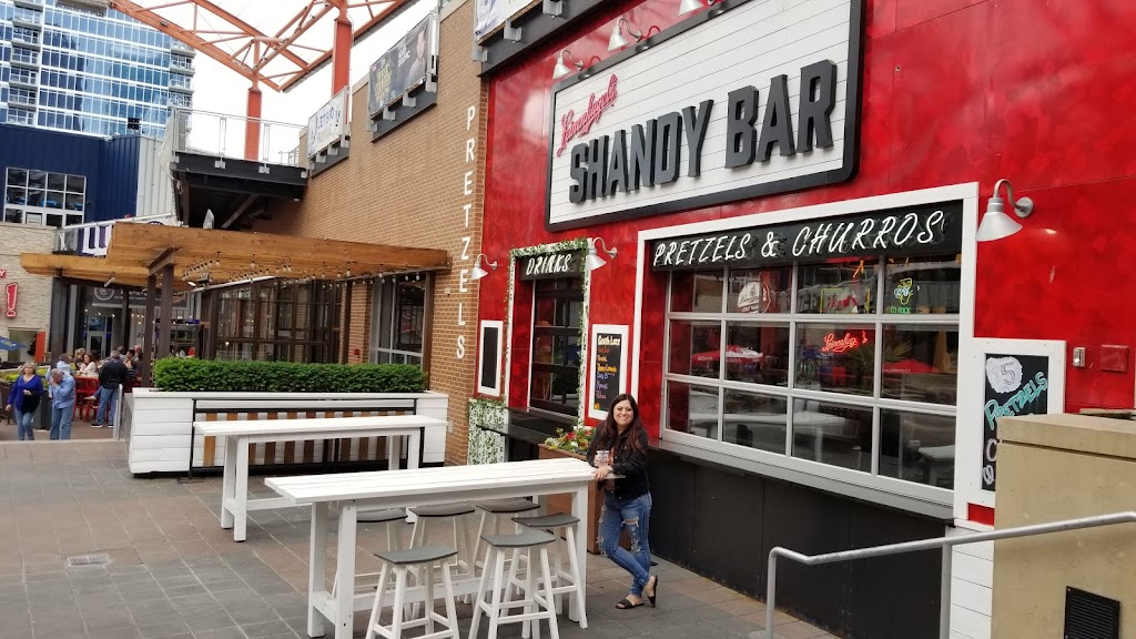 Leinie Lodge & Beer Garden Kansas City, MO 64106 Menu, Hours