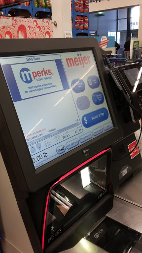 Grocery Store «Meijer», reviews and photos, 205 S Range Rd, Marysville, MI 48040, USA