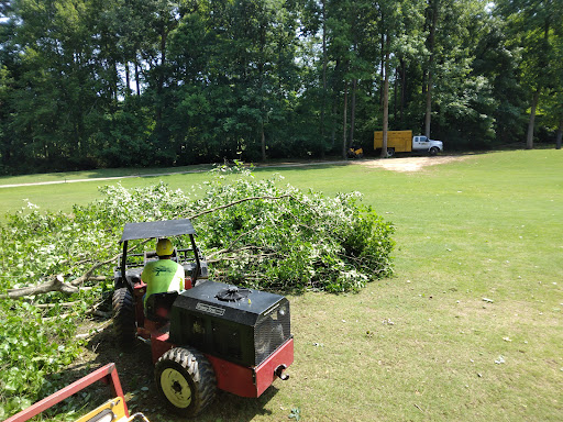 Golf Course «Lochmere Golf Club», reviews and photos, 2511 Kildaire Farm Rd, Cary, NC 27518, USA