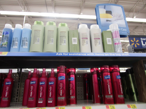 Department Store «Walmart Supercenter», reviews and photos, 199 5th St, Douglas, AZ 85607, USA