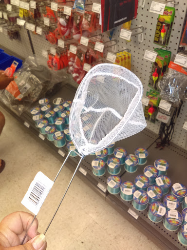 Sporting Goods Store «Big 5 Sporting Goods», reviews and photos, 1746 W Olive Ave, Merced, CA 95348, USA