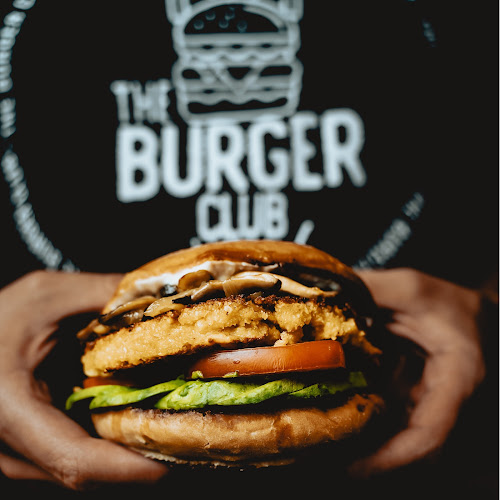 The Burger Club - Hamburguesería