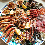 Photo n°1 de l'avis de wilmer.a fait le 14/02/2021 à 14:51 sur le  Le Rondinelle à Brescia