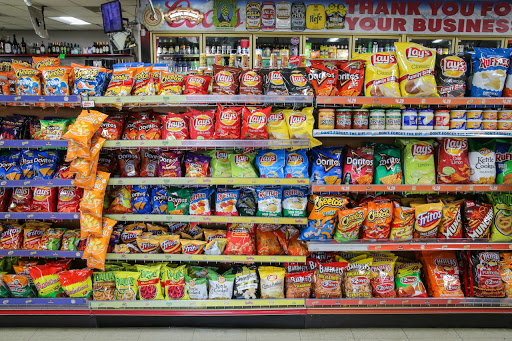 Liquor Store «Pershing Liquors», reviews and photos, 5660 N Pershing Ave, Stockton, CA 95207, USA